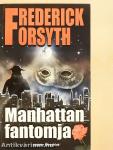 Manhattan fantomja