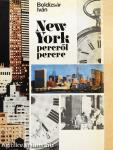 New York percről percre