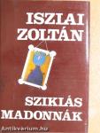 Sziklás Madonnák