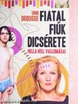 Fiatal fiúk dicsérete