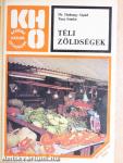 Téli zöldségek