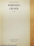 Robinson Crusoe