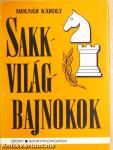 Sakkvilágbajnokok