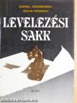Levelezési sakk
