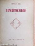 A sakkjáték elemei III.
