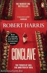 Conclave: Now an OSCAR and BAFTA nominated movie