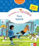 Könnyedén az iskolába - Focis fejtörők