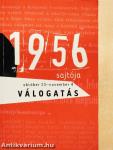 1956 sajtója