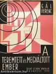 A teremtett és megváltott ember