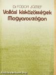 Vallási kisközösségek Magyarországon