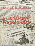 A "kísértet" fogságában