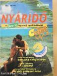 Bújócska holdfényben/A Leopárd/Égből pottyant baba