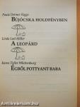 Bújócska holdfényben/A Leopárd/Égből pottyant baba