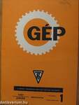 Gép 1987. január-december