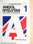 Angol nyelvtan 1.