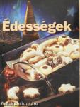 Édességek