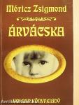 Árvácska