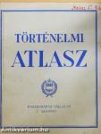 Történelmi atlasz