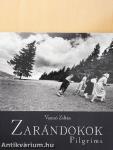 Zarándokok