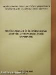 Mezőgazdasági és élelmiszeripari adattár a felszabadulástól napjainkig