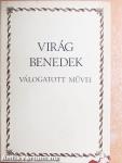 Virág Benedek válogatott művei