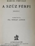 A szűz férfi