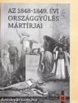 Az 1848-1849. évi országgyűlés mártírjai
