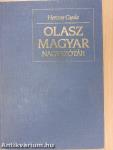 Olasz-magyar nagyszótár 1-2.