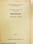Segédlet a Műszaki rajz c. tárgyhoz