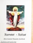 Szeretet-szózat