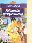 Pelham két menyasszonya