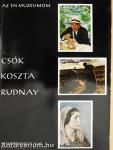 Csók, Koszta, Rudnay