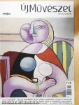 Új Művészet 2016. május