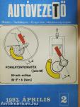 Autóvezető 1983. április