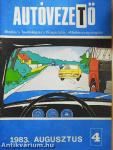 Autóvezető 1983. augusztus