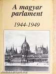 A magyar parlament