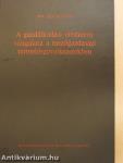 A gazdálkodási eredmény vizsgálata a mezőgazdasági termelőszövetkezetekben