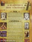 A klasszikus zene története