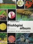 Biológiai album