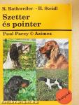 Szetter és pointer