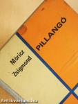 Pillangó