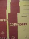 Elektrotechnika 1978. (nem teljes évfolyam)