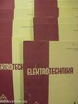 Elektrotechnika 1982. január-december