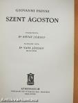 Szent Ágoston