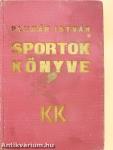 Sportok könyve