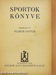 Sportok könyve