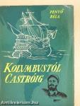 Kolumbustól Castróig
