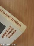 Tudósítás egy ország elvesztéséről