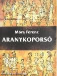 Aranykoporsó