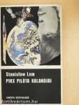 Pirx pilóta kalandjai